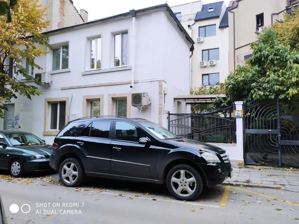 Апартамент 27 Юли Varna Exterior photo